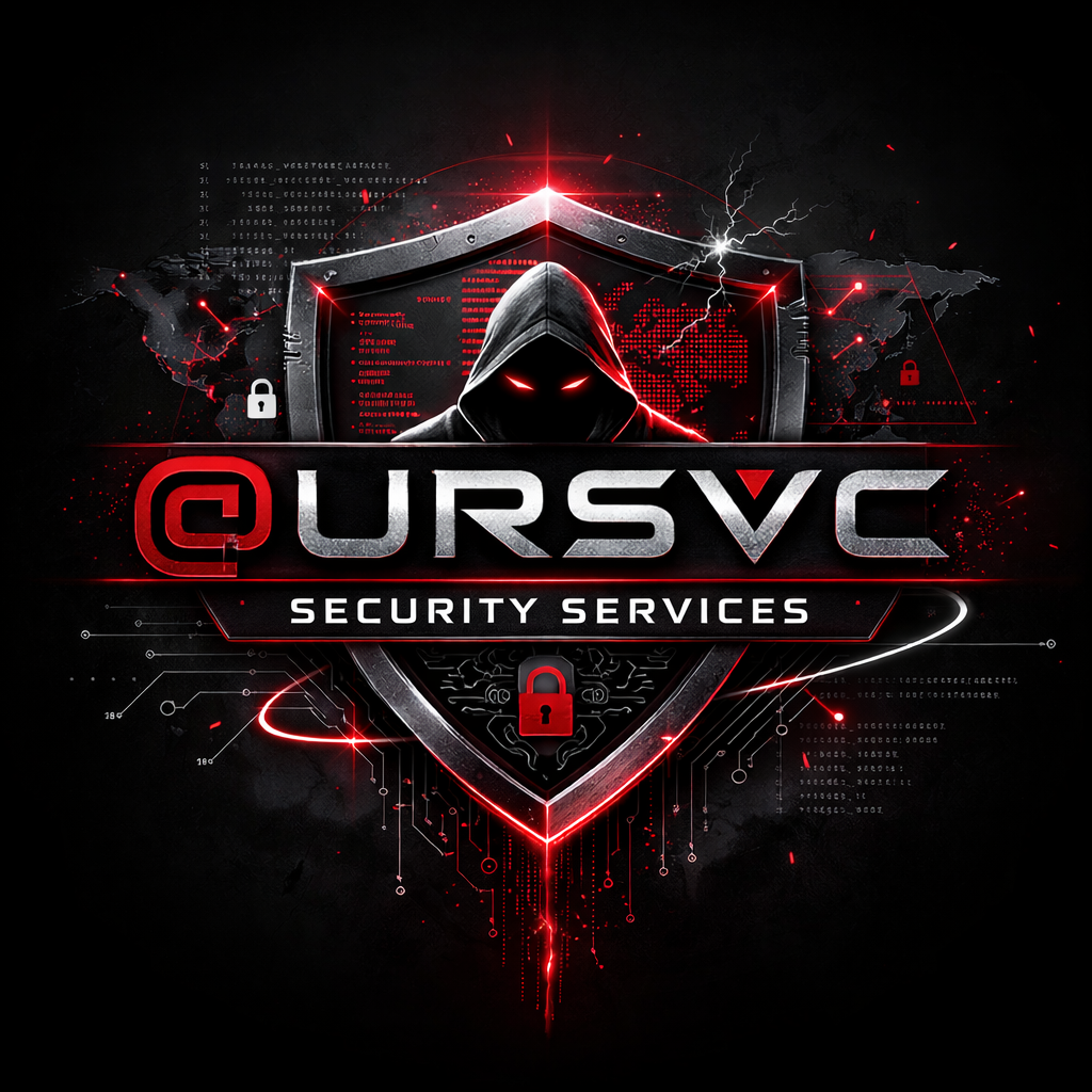 @URSVC Logo